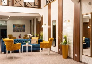 Luxury Rooms Skadarlija