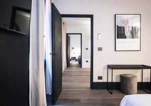 LUXURY SANTO STEFANO