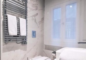 LUXURY SANTO STEFANO