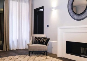LUXURY SANTO STEFANO