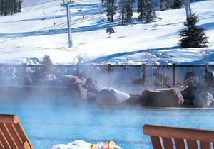 Luxury ski-in/ski-out Ritz-Carlton 2BR Condo at Aspen Highlands
