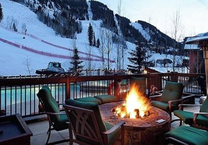 Luxury ski-in/ski-out Ritz-Carlton 2BR Condo at Aspen Highlands