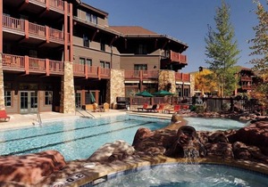 Luxury ski-in/ski-out Ritz-Carlton 2BR Condo at Aspen Highlands