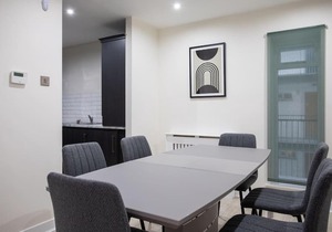 Luxury, Sleeps 6, City Centre