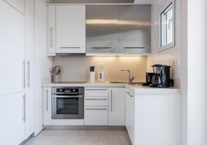 Luxury & Spacious 3 bdrm apt in Glyfada center