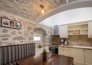 Luxury spacious studio in the heart of Split