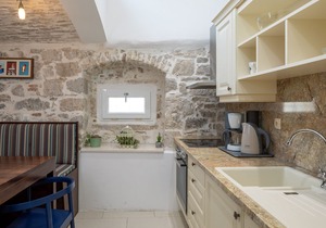 Luxury spacious studio in the heart of Split