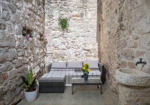 Luxury spacious studio in the heart of Split