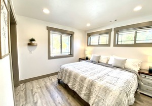 Luxury Suite-Two Bedroom#9-Free Breakfast