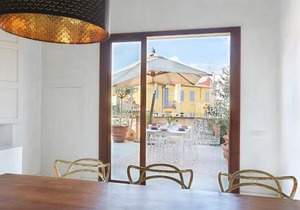 LUXURY suite with amazing Terrace in Florence-hosted by Sweetstay