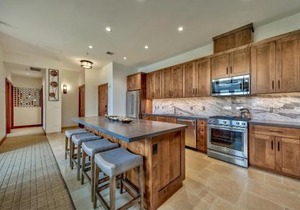 Luxury Three Bedroom Residence Steps From Heavenly Village Condo