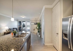 Luxury Townhome + Pool | North Austin | Evonify 1413