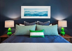 Luxury Two Bedroom Residence Steps From Heavenly Village Condo