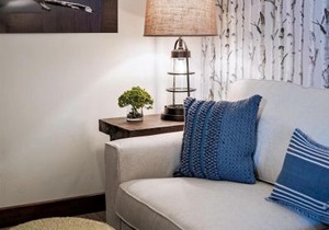 Luxury Two Bedroom Residence Steps From Heavenly Village Condo