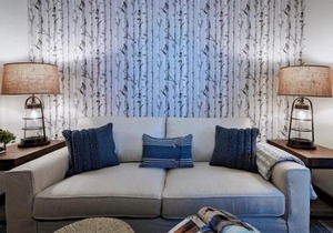 Luxury Two Bedroom Residence Steps From Heavenly Village Condo