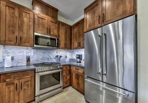 Luxury Two Bedroom Residence steps from Heavenly Village condo