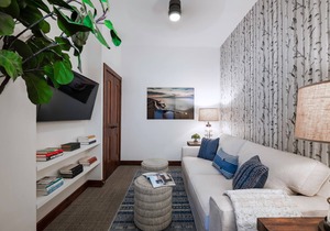 Luxury Two Bedroom Residence Steps From Heavenly Village Book 7 Nights for 10% Off by RedAwning