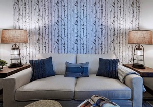 Luxury Two Bedroom Residence Steps From Heavenly Village Book 7 Nights for 10% Off by RedAwning