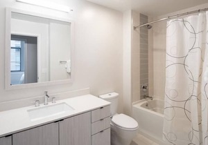 Luxury Two Bedroom Apartment with Balcony | Crystal City Arlington VA | by GLS
