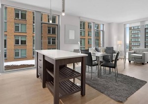 Luxury Two Bedroom Apartment | Crystal City Arlington VA | by GLS
