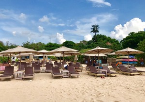 Luxury Two Bedroom Nusa Dua Apartment