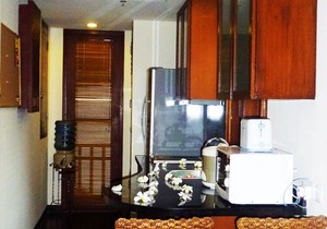 Luxury Two Bedroom Nusa Dua Apartment