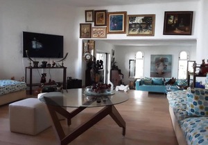 {Luxury} Villa front de mer bahia smir Tetouan