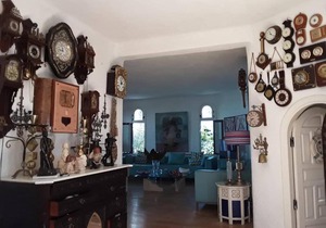 {Luxury} Villa front de mer bahia smir Tetouan