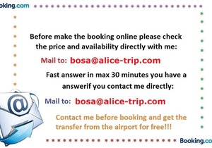 Luxury Villa in Playa D'en Bossa