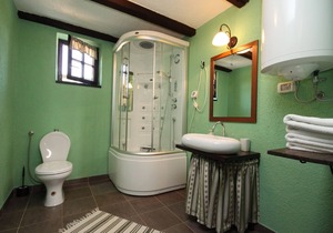 Luxury villa with a swimming pool Škrapi, Central Istria - Središnja Istra (K-7525)