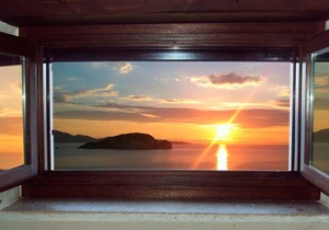 Luxury Zakynthos Villa SeaViews Deluxe Suite with Private Pool Keri