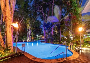 Lxry 2 bed Apt-Sea and Mountain View
