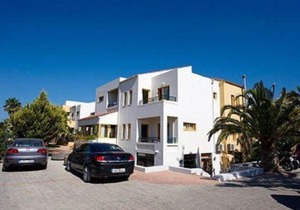 Lycasti Maisonettes