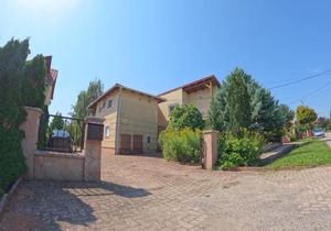 Mária-lak Zalakaros