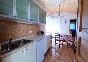 Mária-lak Zalakaros