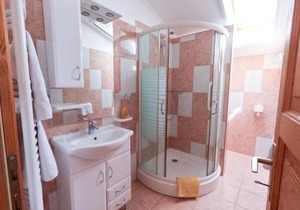 Mária-lak Zalakaros