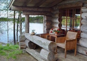 Mäkitorppa by Interhome