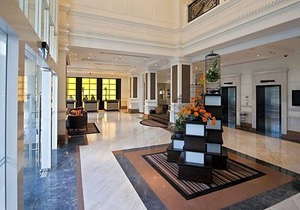 Mövenpick Hotel Hanoi