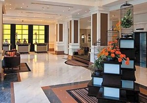 Mövenpick Hotel Hanoi