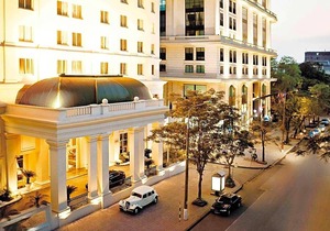 Mövenpick Hotel Hanoi