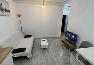 M&M relax apartament 4