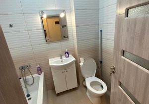 M&M Relax Apartment 3