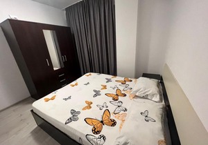 M&M Relax Apartment 4