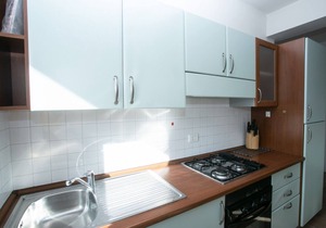 M070 - Marcelli, new three-room apartment 50 meters from the sea