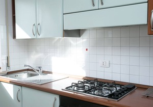 M070 - Marcelli, new three-room apartment 50 meters from the sea