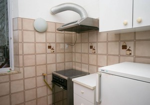 M086 - Marcelli, three-room apartment with garden at Residence MareVerde