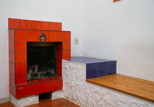 M086 - Marcelli, three-room apartment with garden at Residence MareVerde