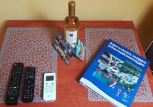 MA-JA apartman