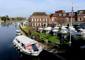 Macdonald Compleat Angler