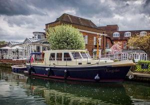 Macdonald Compleat Angler